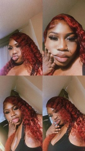 Fort Worth Female Escort — Nympho Dominatrix Kink Play - 1