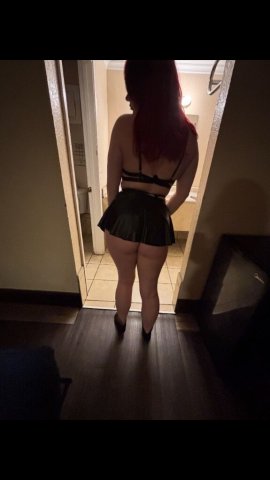 Snowy day in Tukwila: Cassie (redhead) incall/duos — super wet fun - 1