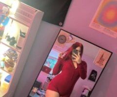Snowy day in Tukwila: Cassie (redhead) incall/duos — super wet fun - Image 12