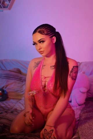 Tacoma Snow Bunny Outcalls & Car Dates — Asia - 1