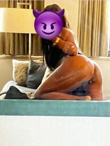 Manhattan Female Escort — Full-Service BBJ, Quick Play or Stay-and-Play - 1