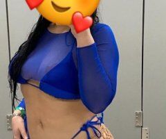 Lafayette, IN Chica Latina — Oral, sin anal (todo con preservativos) - Image 3
