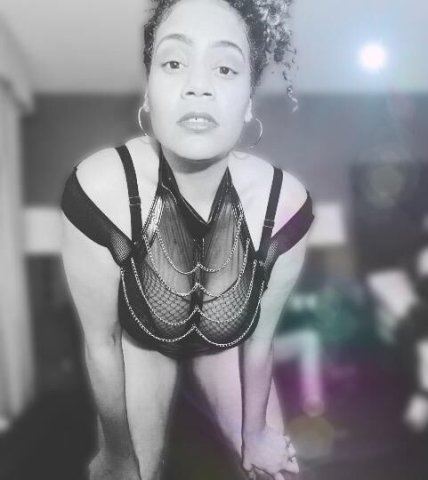 Metro Detroit Mistress Opal Goddess — Sensual & Nuru Massage - 1