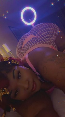 Brooklyn Female Escort — Caramel Honey 38DDD, Thick Body - 1
