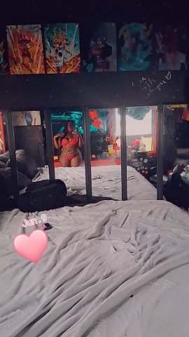Buffalo Incall Female Escort — Fetish-Friendly, Video Verification Only - 1
