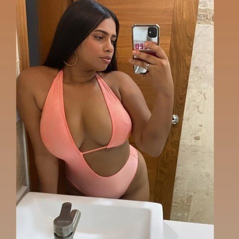 Bronx Latina Female Escort — Micha (24) - 1