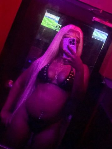 Brunswick GA Female Escort — Incalls, Outcalls & Car Dates - 1