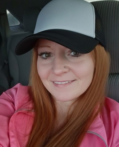 Denver Sexy Redhead — Best Head Game Donation Back Guarantee - 1
