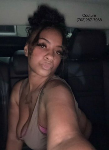 Las Vegas Female Escort — GFE Package, Deep Tissue/Erotic Massage & Fetish-Friendly - 1