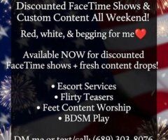 Destiny • Dripping Wet No-Limits Incall - Image 11