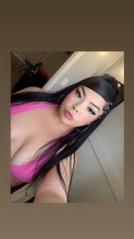 Stockton Sexy Thick Latina Female Escort — In-Call/Out-Call & FC Show - 1