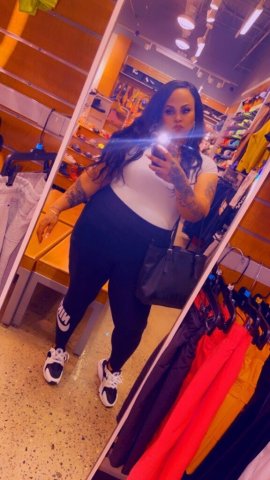 Ava (BBW) Curvy Exotic Beauty — Florence, SC - 1