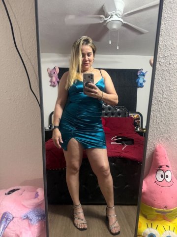 Hola, nueva en Abilene: chica escort 24/7 - 1