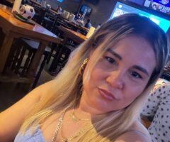 Hola, nueva en Abilene: chica escort 24/7 - Image 2
