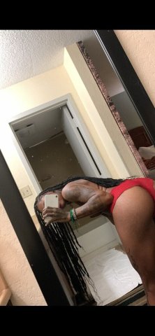Huntsville, AL Petite Brownskin Female Escort (Men Only) - 1