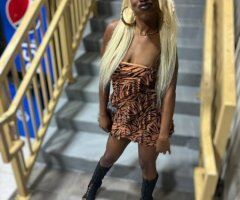Killeen Chocolate Throat Goddess Escort (Deposit Required) - Image 3
