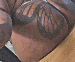 Seattle Curvy Female Escort — Pretty Face & Body Match - Image 4