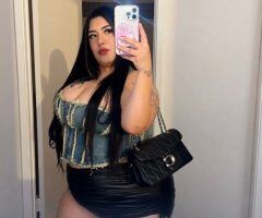 Palm Springs escorts - Nelly Luvv — Natural Curvy Latina Treats (Palm Springs) — House Calls