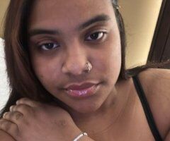 Northern Virginia 24-Year-Old BBW — 4th of July BBJ & Intercourse Special - Image 6