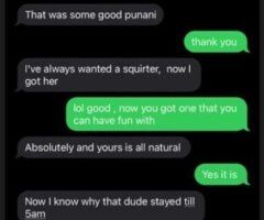 Eastern Shore, MD: Explicit Cum + Throat Service - Image 2