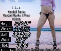 Sierra Vista, AZ Female Escort — Limited Stay in Bisbee (Private Incalls & Outcalls) - Image 4