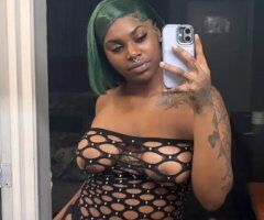 Jonesboro AR Young Hot Ebony Incall Escort — Creamy Pussy & Thick Tight Head - Image 3