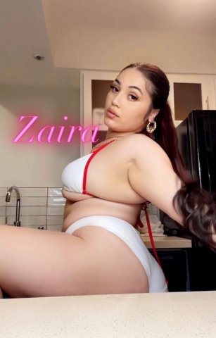 Zaira (Latina Mami) in Reno — Upscale Fantasy, Nuru & BDSM - 1