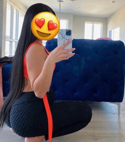 Westbury NY Female Escort — Nuru-friendly BDSM & stress relief (private office) - 1