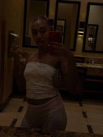 Petite Puerto Rican Female Escort — Incalls Only (QVS $75) - 1