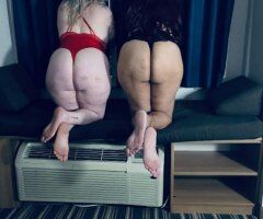 Greensboro Female Escort — Mixed Barbies 2 Girl Show - Image 4
