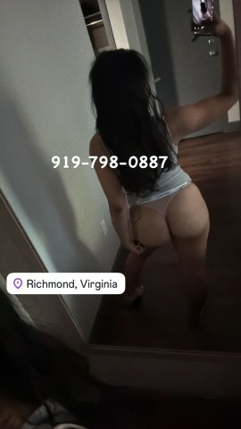Petite & Thicc Outcalls (Wet & Warm) — 24/7 Travel in Raleigh-Durham - 1