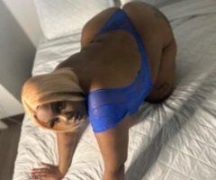 Outcall Only with Fanci (Ebony BBW) — Mid-Cities DFW, TX - Image 3