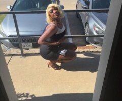 Chrisean (25) — Dallas Female Escort - Image 3