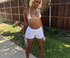 Chrisean (25) — Dallas Female Escort - Image 5