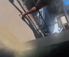 Chrisean (25) — Dallas Female Escort - Image 6