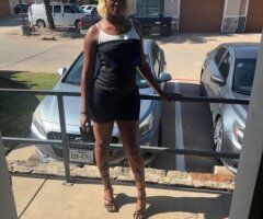 Chrisean (25) — Dallas Female Escort - Image 7