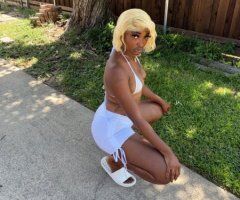 Chrisean (25) — Dallas Female Escort - Image 8