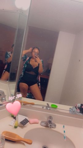 Car Date / Outcall Only — 30 (Biracial Beauty) - 1