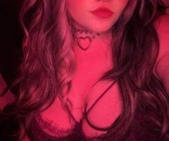 ⛓ Big Tiddy Goth GF — Mia (21) - Image 5