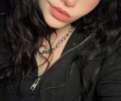 ⛓ Big Tiddy Goth GF — Mia (21) - Image 6