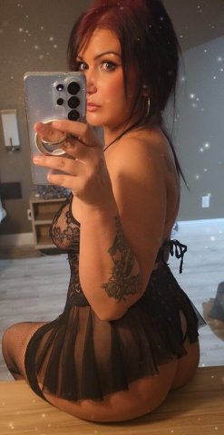 Santa Cruz Female Escort — Evening Appointments by Plan - 1