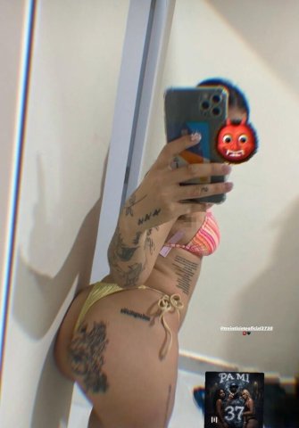 Chicago Latina Female Escort — Private Site, BBJ, Anal, 69, French Kiss, GFE, Massage - 1