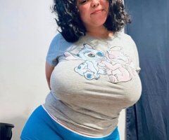 Angie — thick vibes, private quality time in the IE - Image 2
