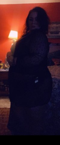 Baltimore Outcast Energy — Female Escort for Premium Chat Audio Sessions - 1