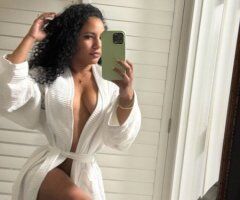 Soy latina de 23 en Fort Myers, servicio 24/7 - Image 4