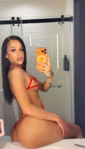 Faith — petite deep throat queen (no switch, no bait) San Francisco - 1