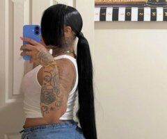Chanel — Female Escort in Biloxi (24) for a quick hookup - Image 2