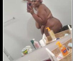 Indianapolis escorts - Indianapolis BBW DOC 27 — head-focused face time on Google Meet