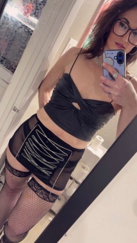 Seduced By Desire — Incall & Outcall Sessions in Ocala, FL - 1