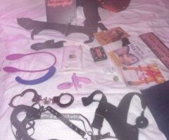 Seduced By Desire — Incall & Outcall Sessions in Ocala, FL - Image 2